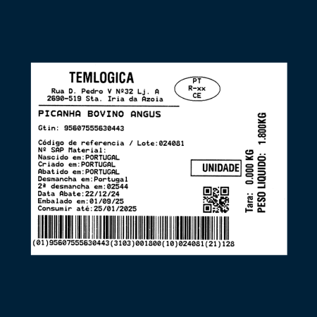 05 Exemplo Carne Unidade