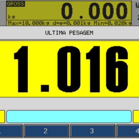 2 Display Visibilidade