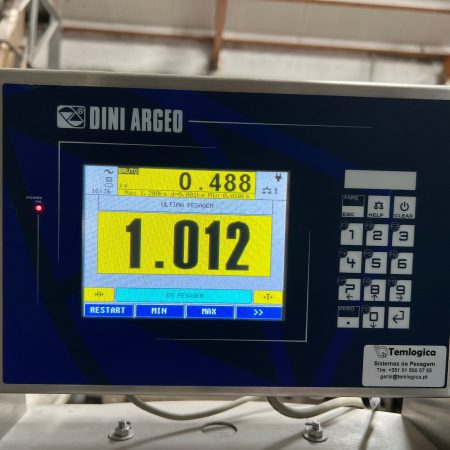 5 Display Visibilidade